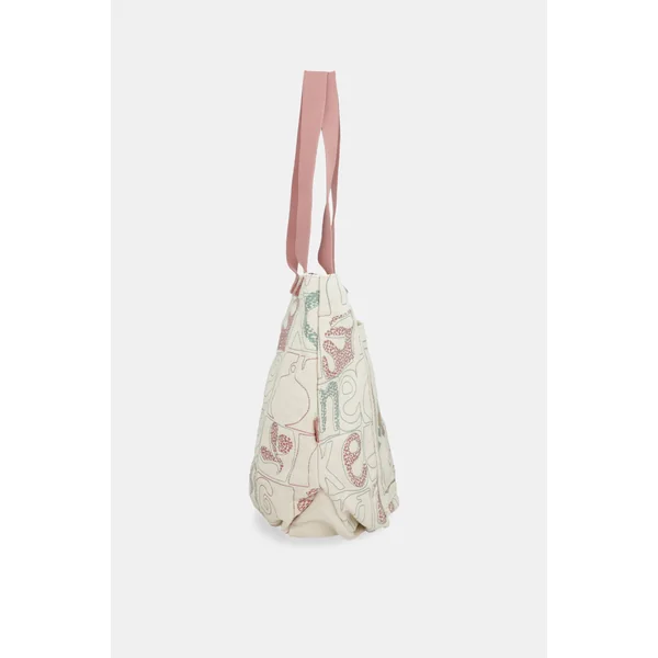 Bolso de playa Bloom - Imagen 3