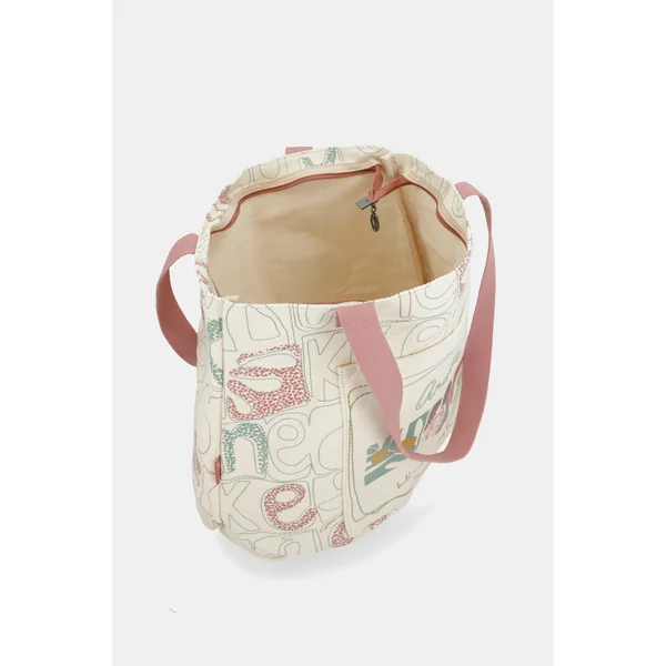 Bolso de playa Bloom - Imagen 4