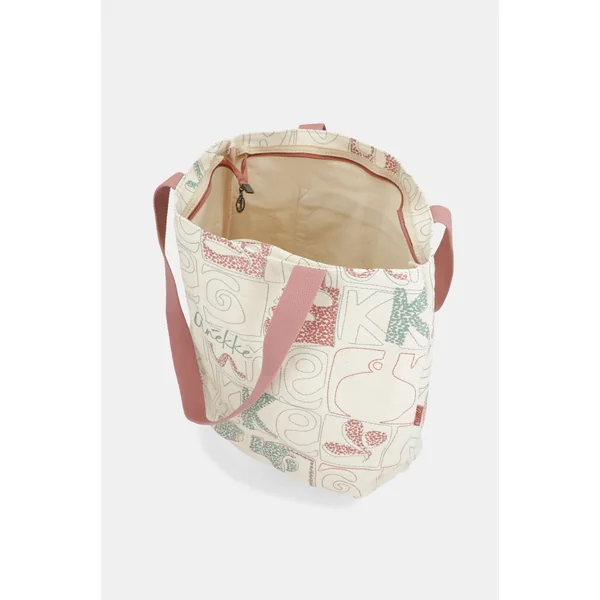 Bolso de playa Bloom - Imagen 7