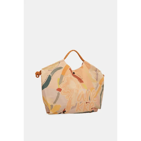 Bolso de playa estampado Smart - Imagen 2