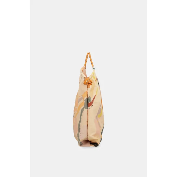 Bolso de playa estampado Smart - Imagen 5