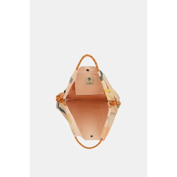 Bolso de playa estampado Smart - Imagen 8