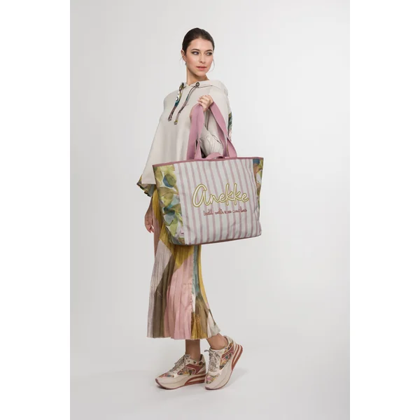 Bolso de playa grande Bloom - Imagen 2