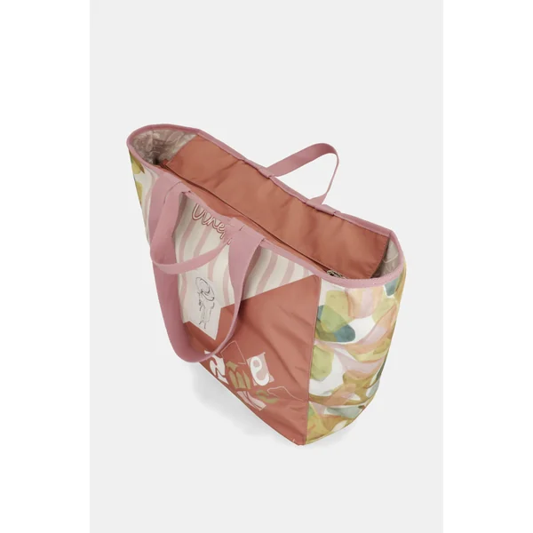 Bolso de playa grande Bloom - Imagen 6