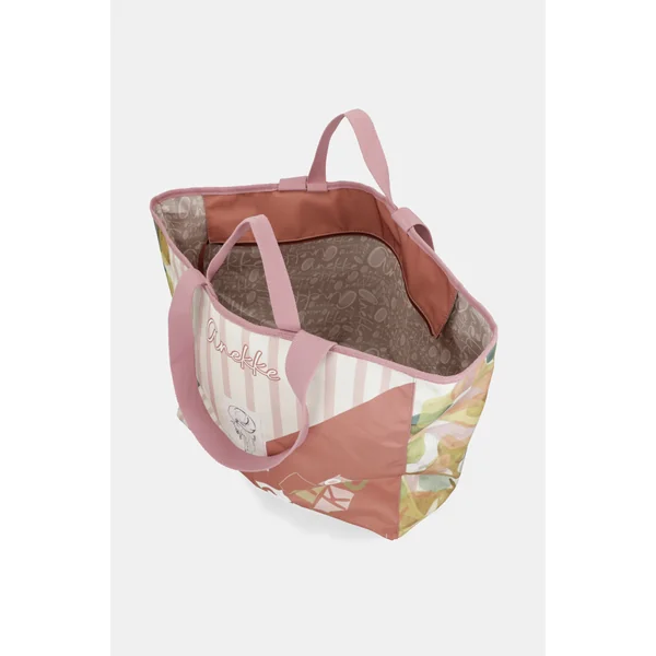 Bolso de playa grande Bloom - Imagen 8