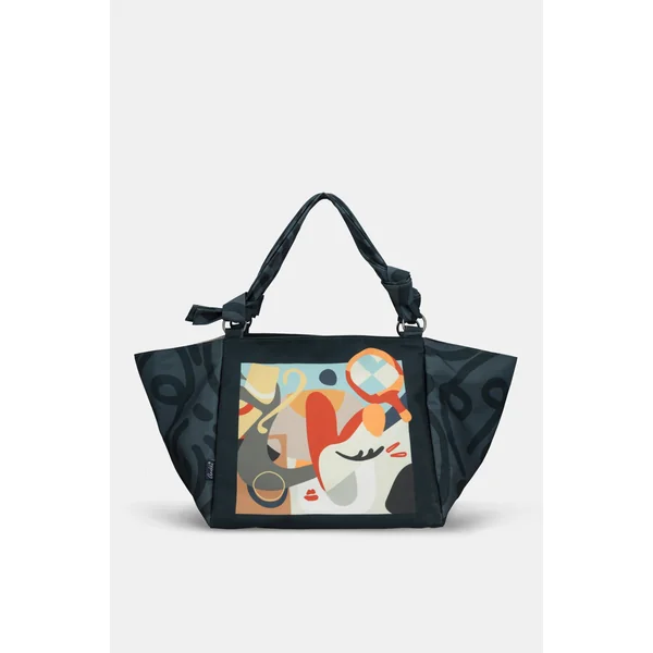 Bolso de playa grande Eikon