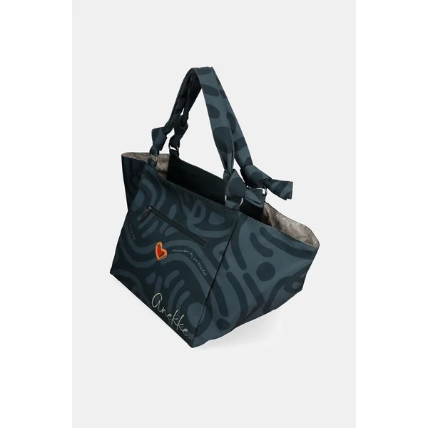 Bolso de playa grande Eikon - Imagen 6