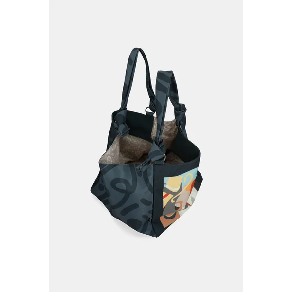 Bolso de playa grande Eikon - Imagen 7