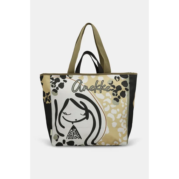 Bolso de playa grande Gaia