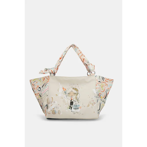 Bolso de playa grande Olympia