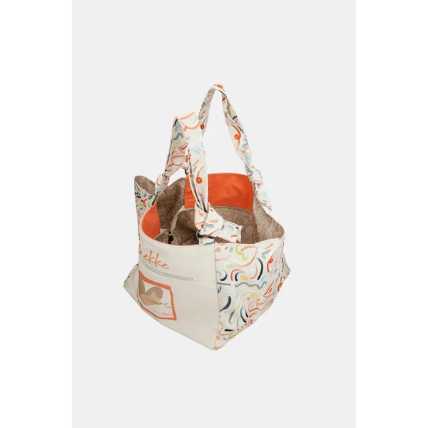 Bolso de playa grande Olympia - Imagen 9