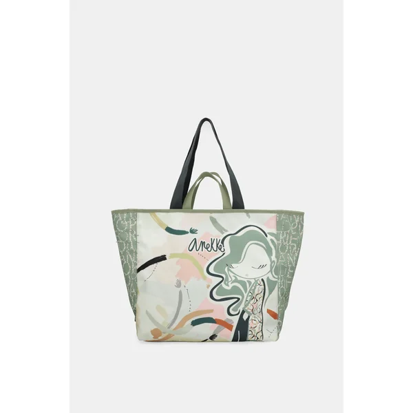 Bolso de playa grande Smart