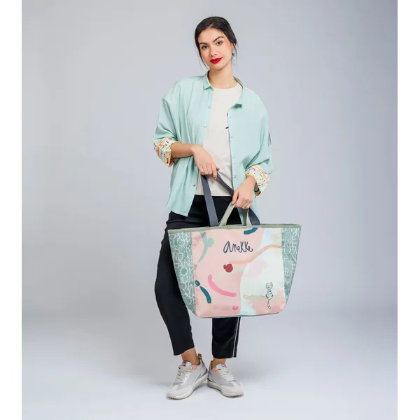 Bolso de playa grande Smart - Imagen 6