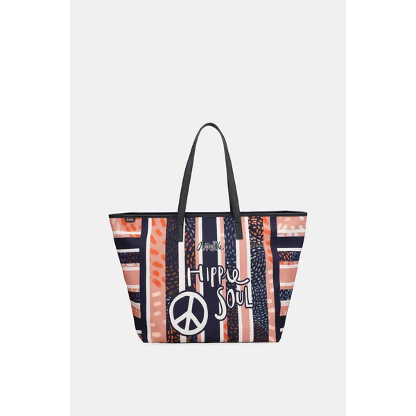 Bolso de playa Hippie Soul