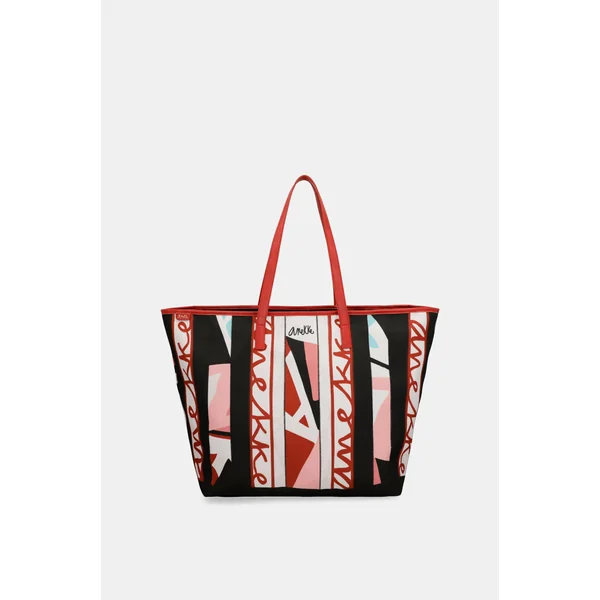 Bolso de playa Love to share