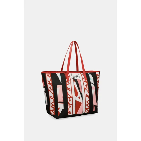Bolso de playa Love to share - Imagen 3