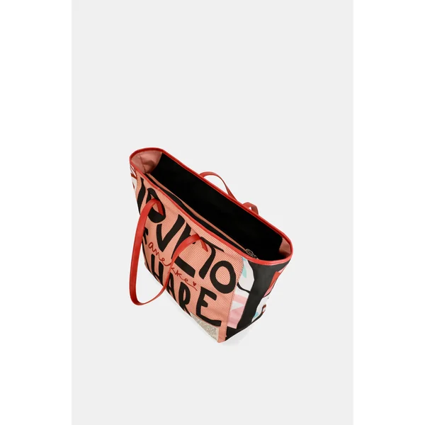 Bolso de playa Love to share - Imagen 5