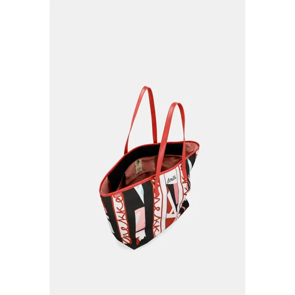 Bolso de playa Love to share - Imagen 6