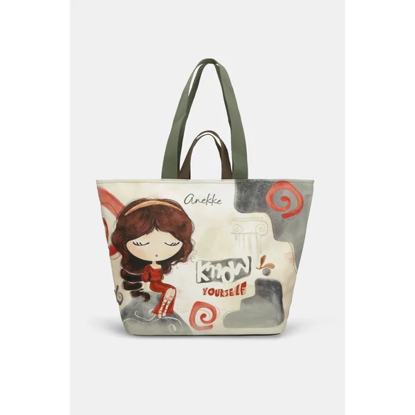 Bolso de playa Muse