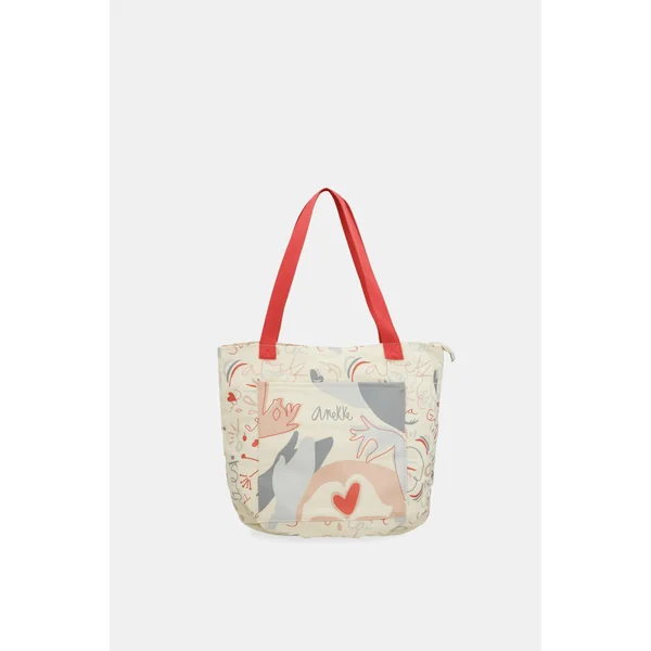 Bolso de playa Ole