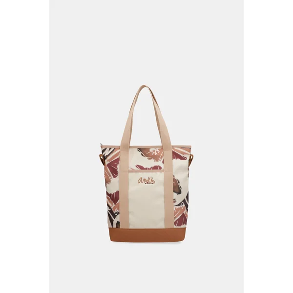 Bolso de playa pequeño Alma