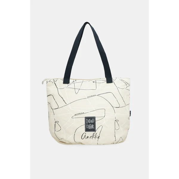 Bolso de playa Sophia - Imagen 3