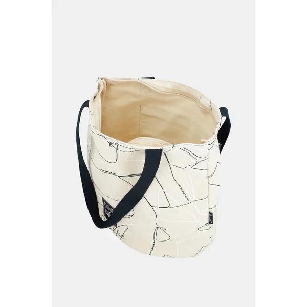 Bolso de playa Sophia - Imagen 5