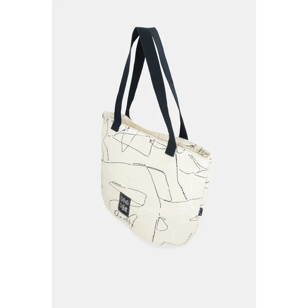 Bolso de playa Sophia - Imagen 7