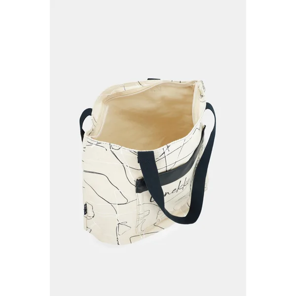 Bolso de playa Sophia - Imagen 8