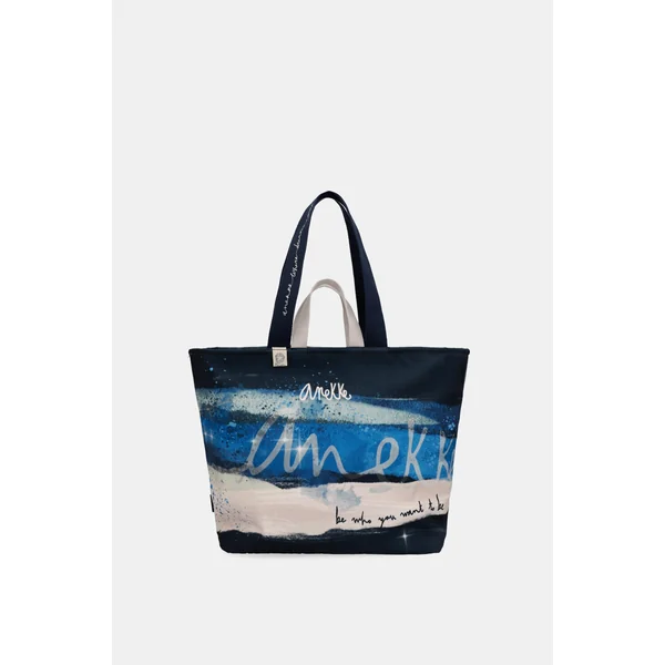 Bolso de playa Studio