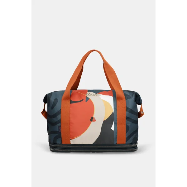 Bolso de viaje extensible Eikon
