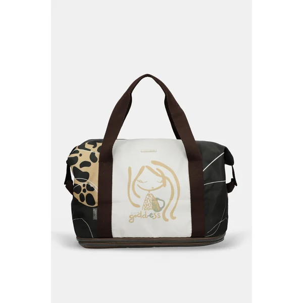 Bolso de viaje extensible Gaia