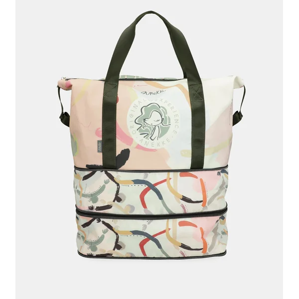 Bolso de viaje extensible Original - Imagen 7