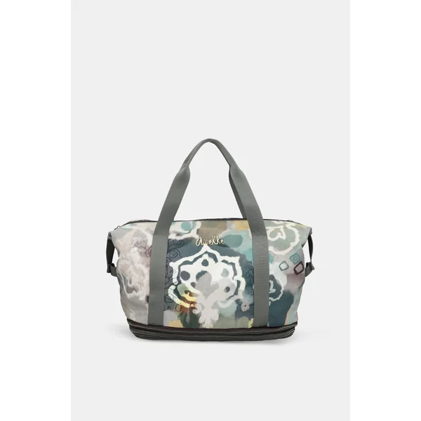 Bolso de viaje extensible Real