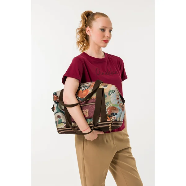 Bolso de viaje extensible Tulip - Imagen 2
