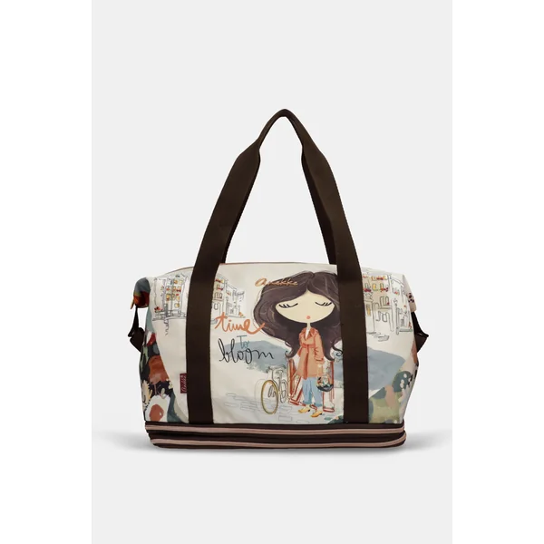 Bolso de viaje extensible Tulip - Imagen 3