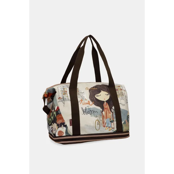 Bolso de viaje extensible Tulip - Imagen 4