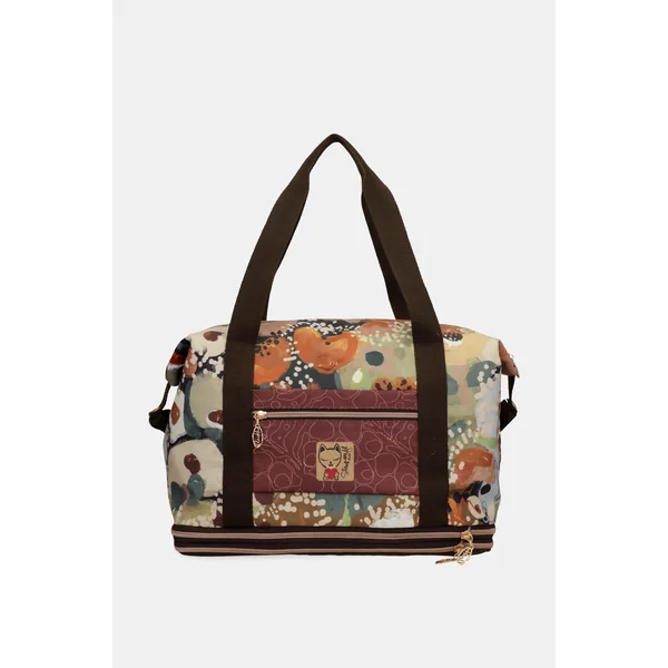 Bolso de viaje extensible Tulip - Imagen 5