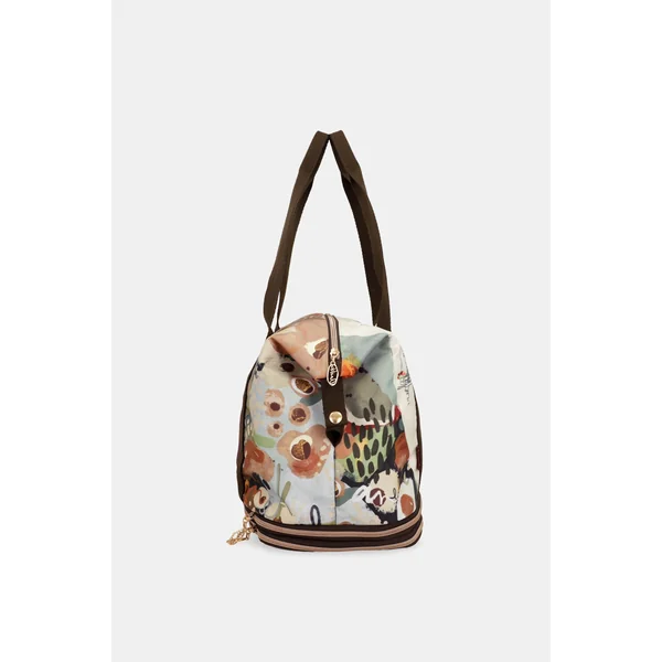 Bolso de viaje extensible Tulip - Imagen 6