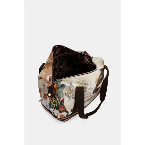 Bolso de viaje extensible Tulip - Imagen 8