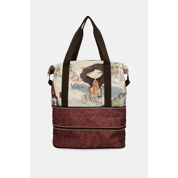 Bolso de viaje extensible Tulip - Imagen 10