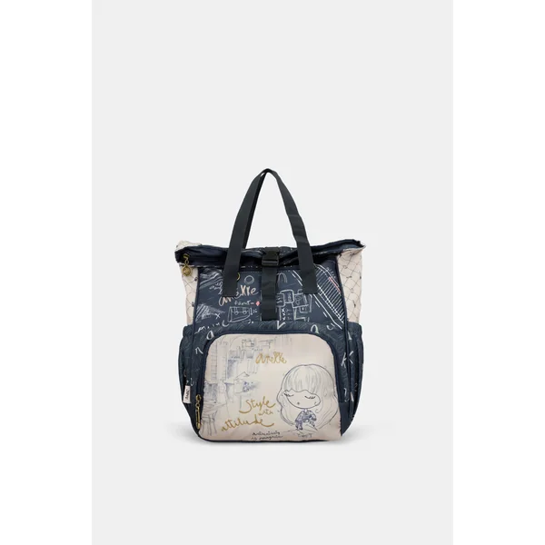Bolso de viaje grande