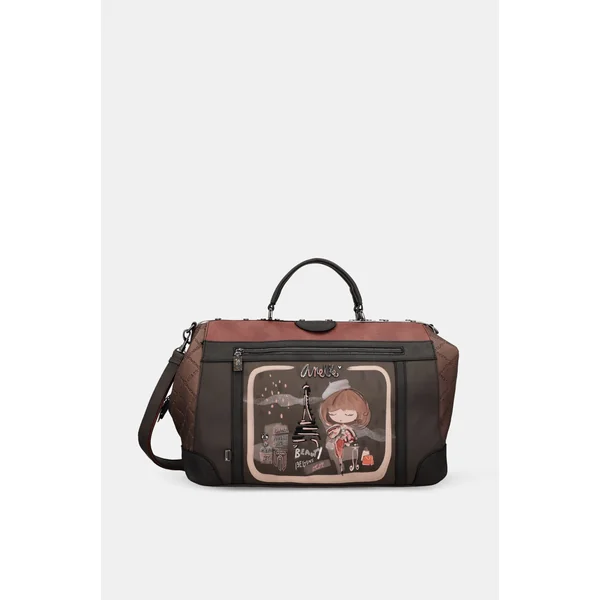 Bolso de viaje Mademoiselle