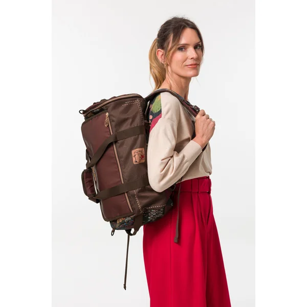 Bolso de viaje multifunción Blossom