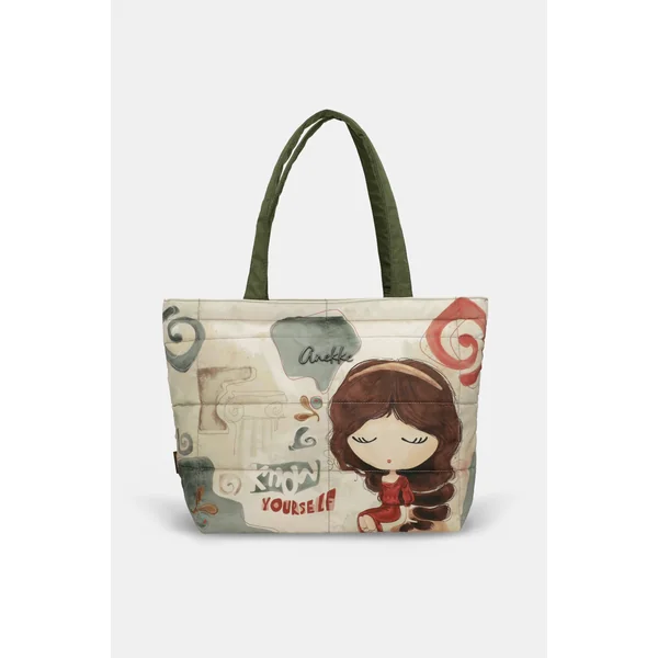 Bolso de viaje Muse