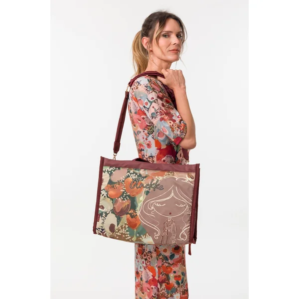 Bolso de viaje Tulip