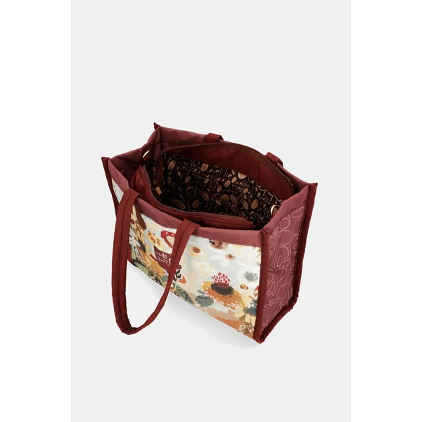 Bolso de viaje Tulip - Imagen 9