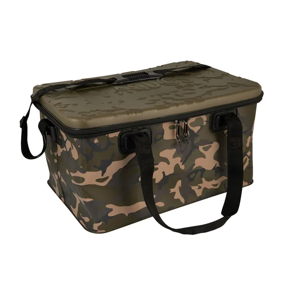 BOLSO FOX AQUOS CAMO 30L