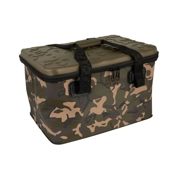 BOLSO FOX AQUOS CAMO 40 L
