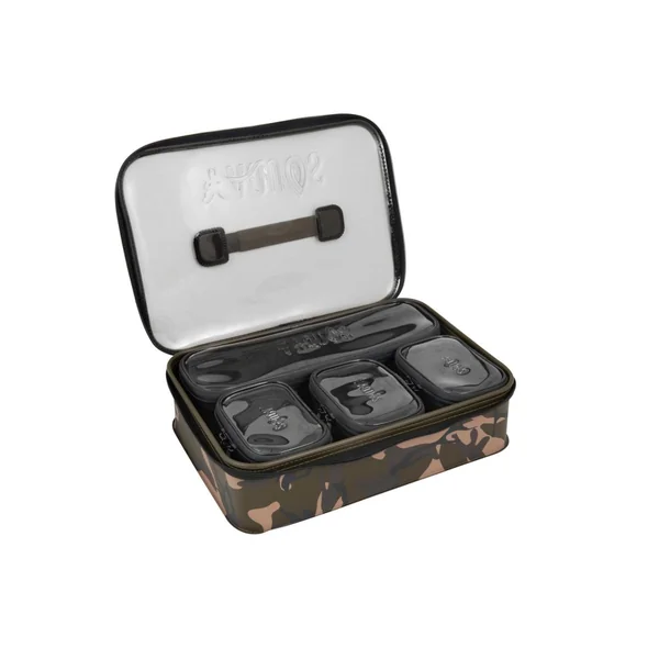 BOLSO FOX AQUOS CAMO ACCESSORY BAG SYSTEM